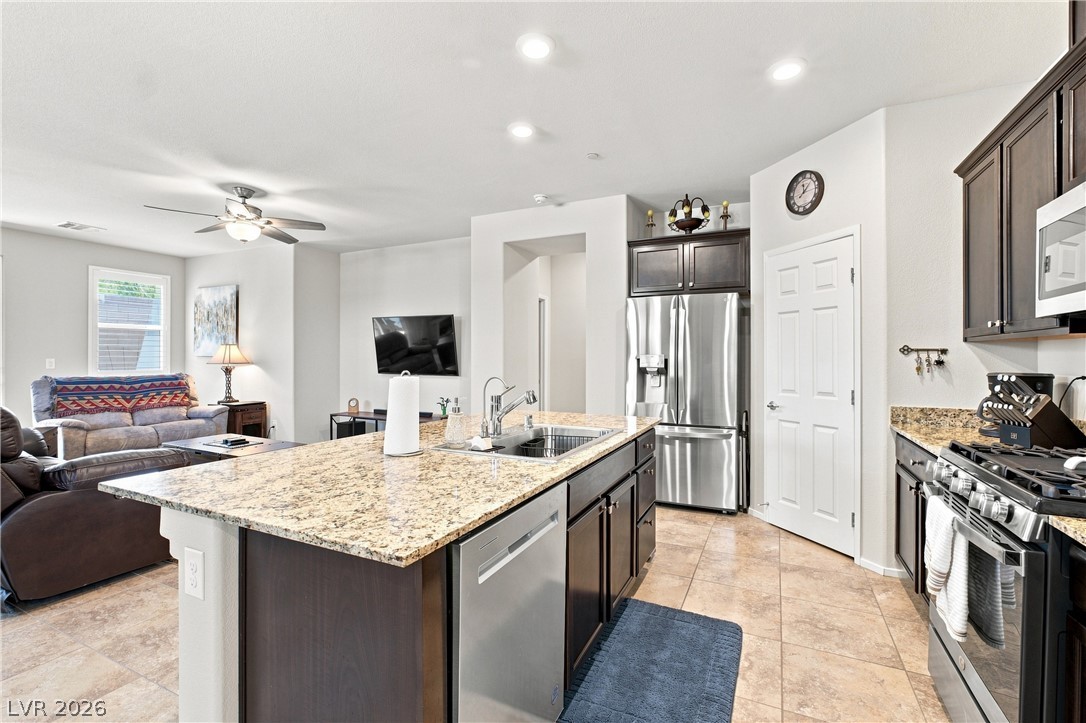 1309 Paseo Del Oso Lane Henderson NV 89002