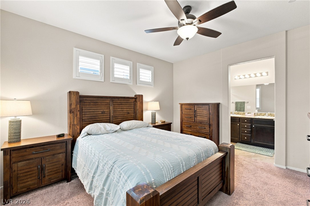 1309 Paseo Del Oso Lane Henderson NV 89002