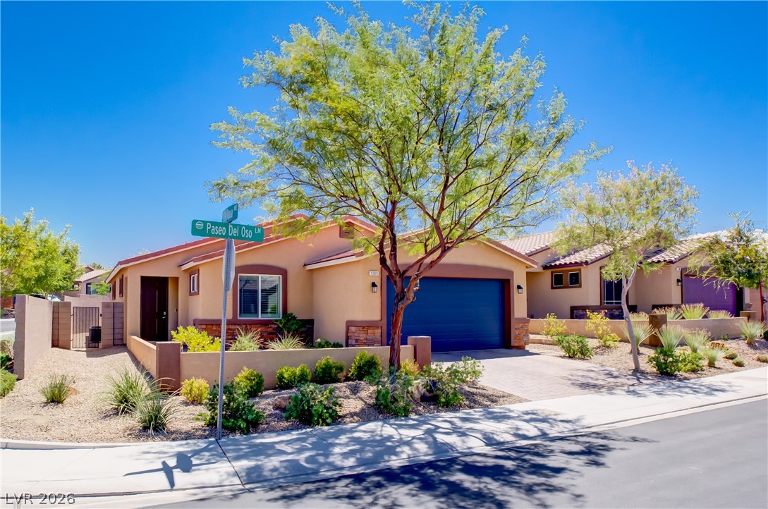 1309 Paseo Del Oso Lane Henderson NV 89002