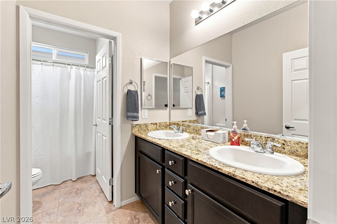 1309 Paseo Del Oso Lane Henderson NV 89002