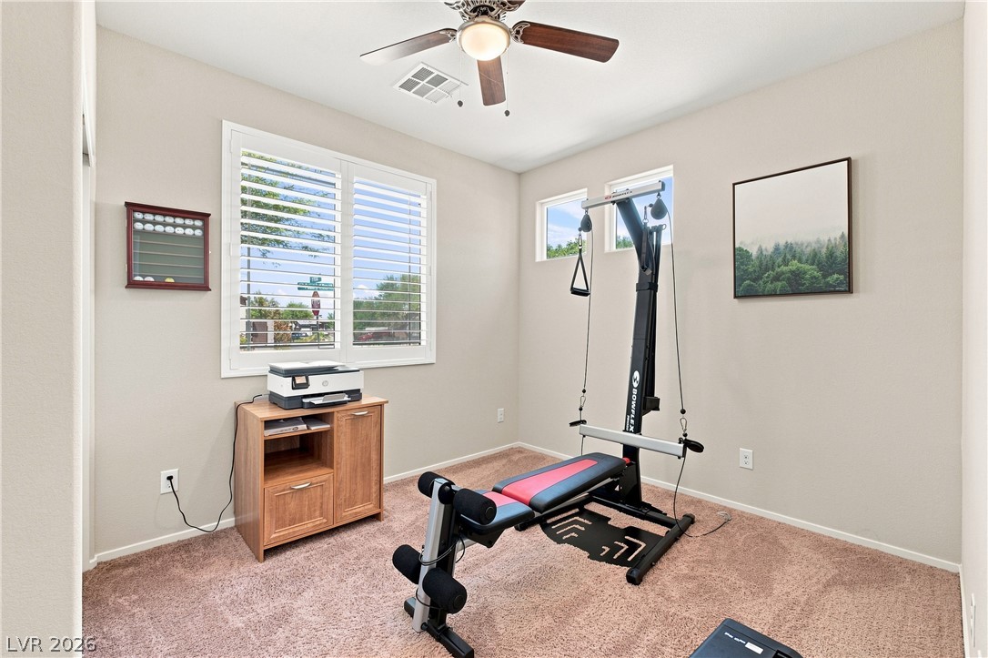 1309 Paseo Del Oso Lane Henderson NV 89002