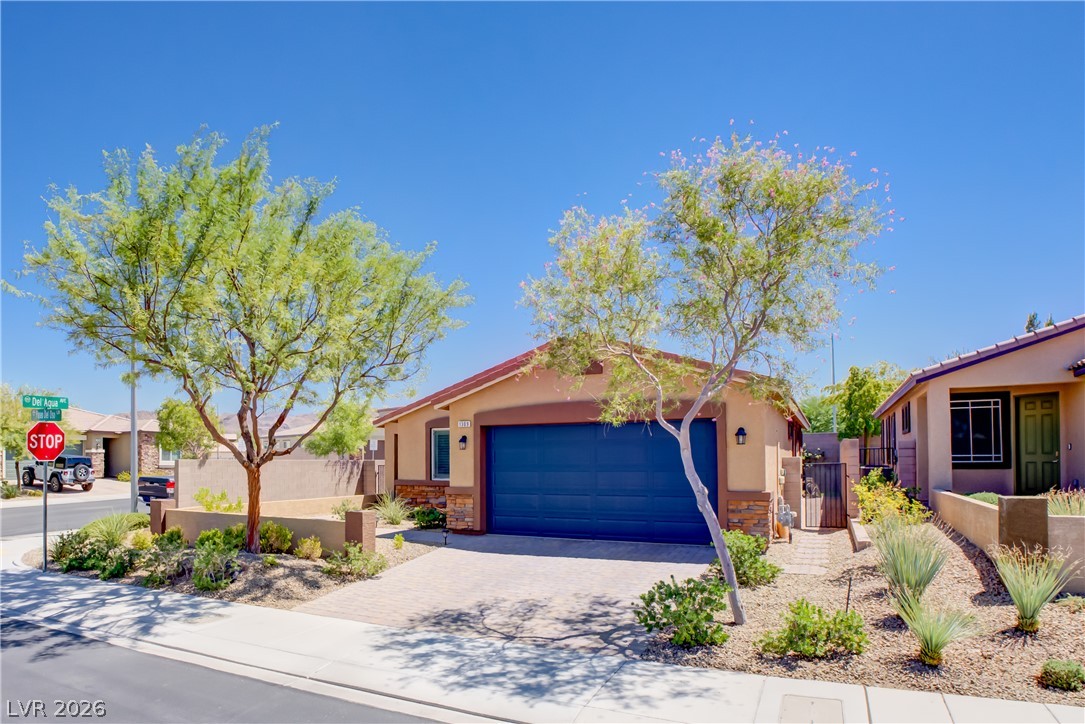 1309 Paseo Del Oso Lane Henderson NV 89002