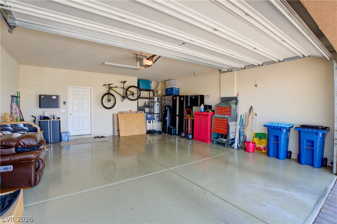 1309 Paseo Del Oso Lane Henderson NV 89002