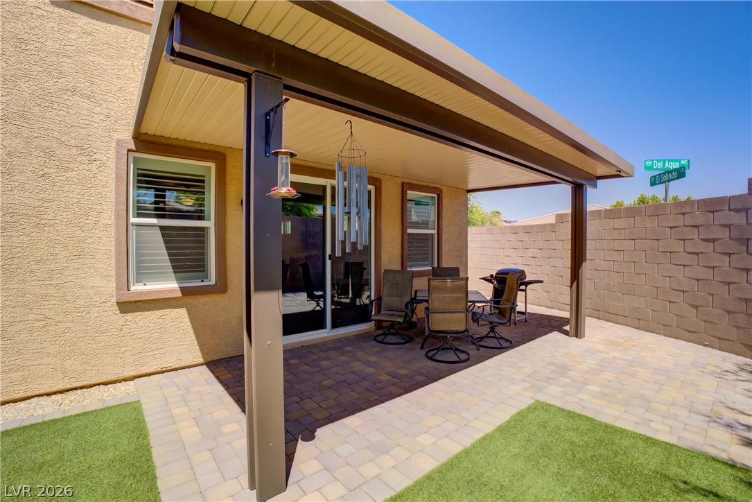 1309 Paseo Del Oso Lane Henderson NV 89002