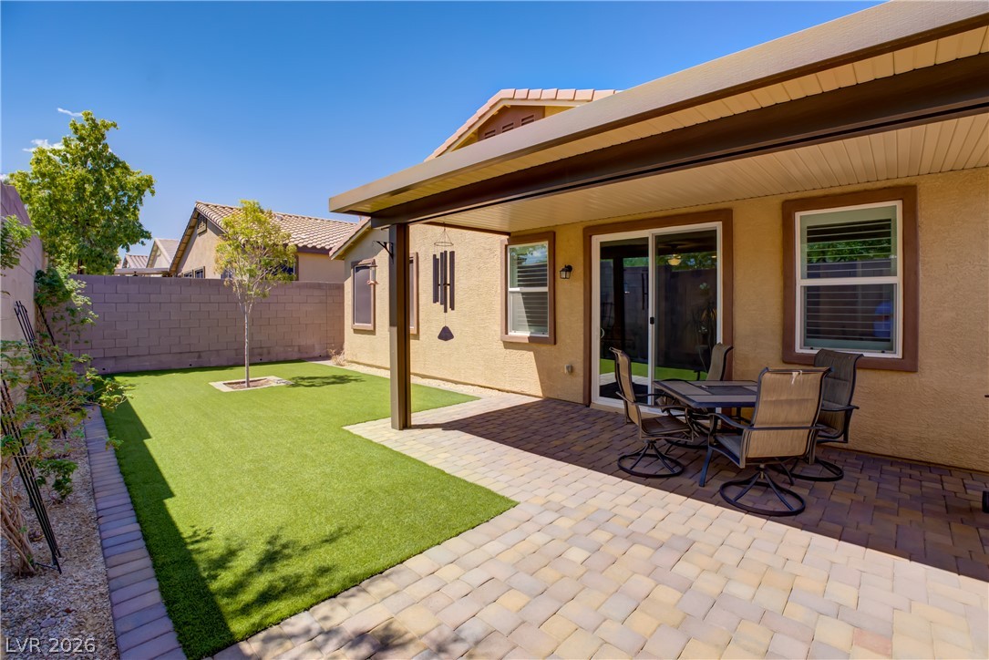 1309 Paseo Del Oso Lane Henderson NV 89002