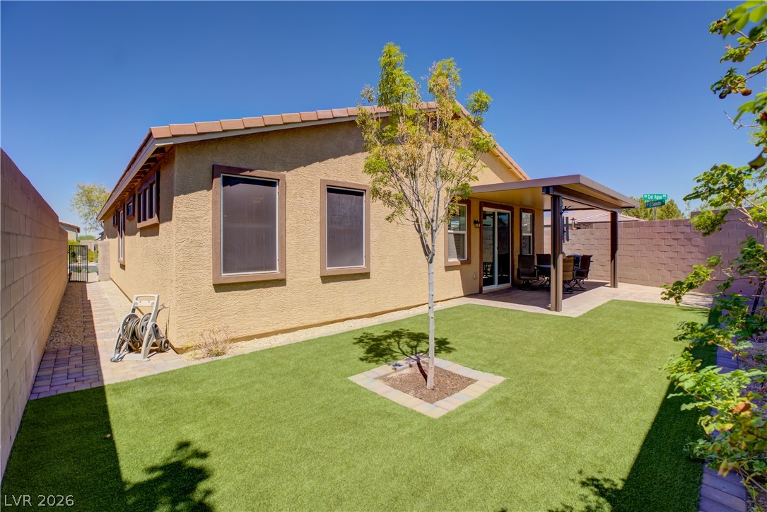 1309 Paseo Del Oso Lane Henderson NV 89002