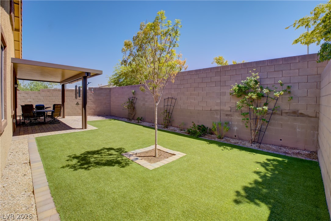 1309 Paseo Del Oso Lane Henderson NV 89002