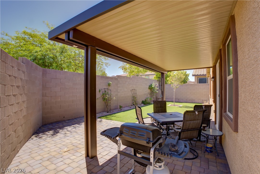 1309 Paseo Del Oso Lane Henderson NV 89002