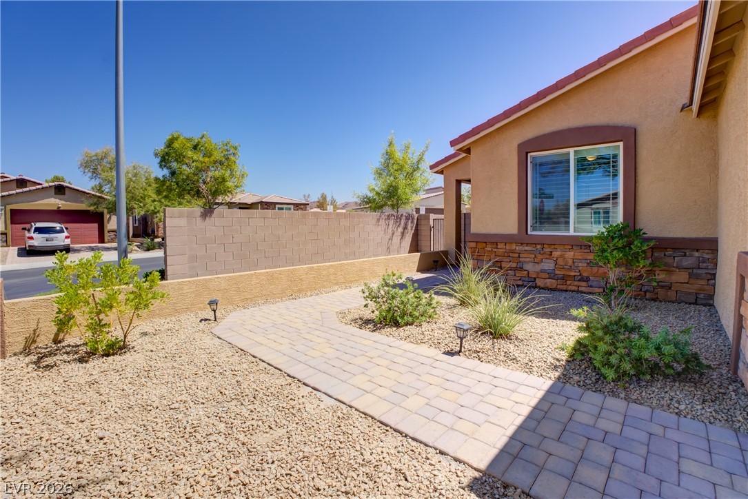 1309 Paseo Del Oso Lane Henderson NV 89002