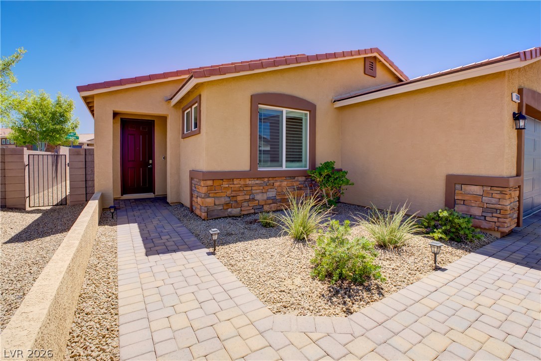1309 Paseo Del Oso Lane Henderson NV 89002