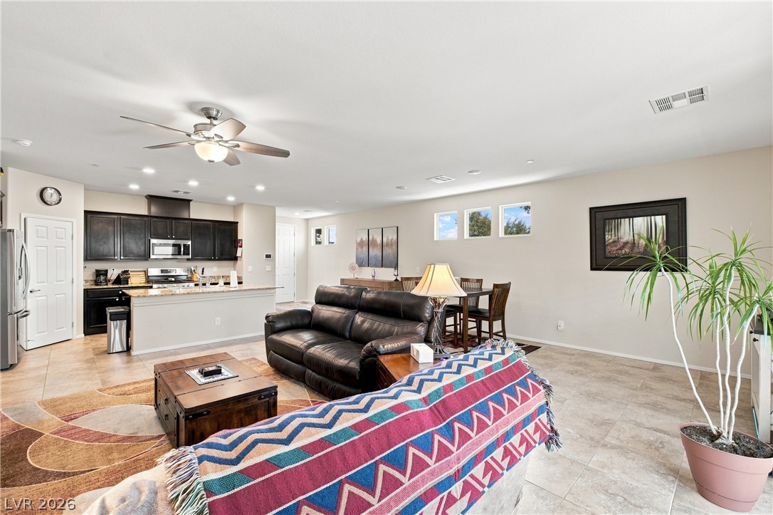 1309 Paseo Del Oso Lane Henderson NV 89002