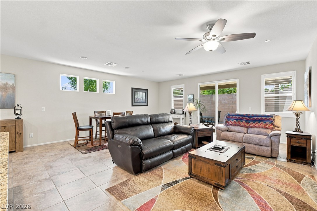 1309 Paseo Del Oso Lane Henderson NV 89002