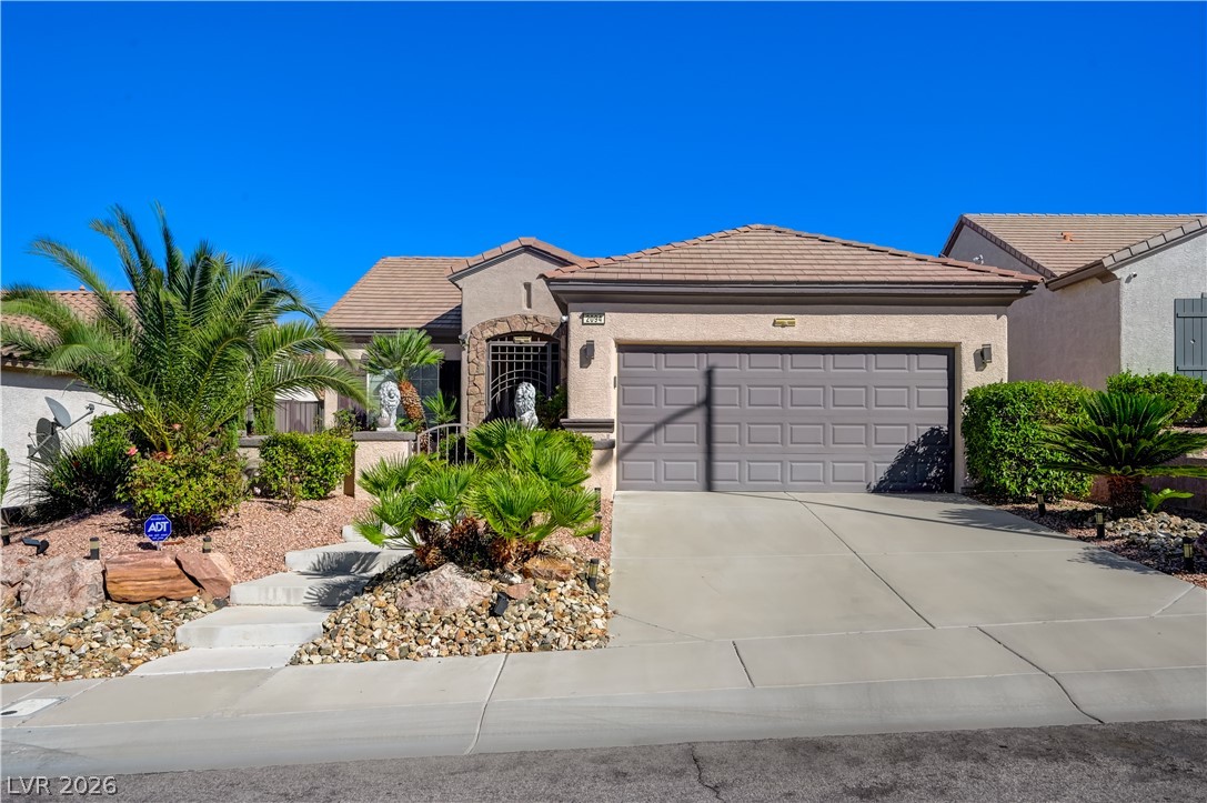 2094 Sawtooth Mountain Drive Henderson NV 89044