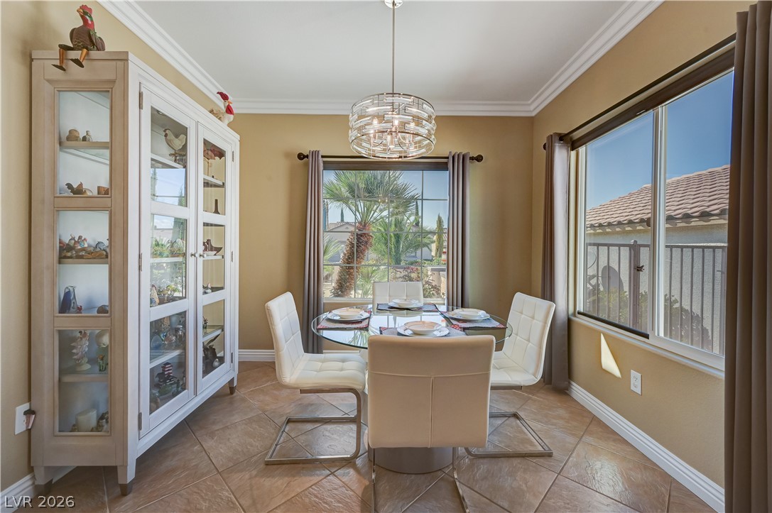2094 Sawtooth Mountain Drive Henderson NV 89044