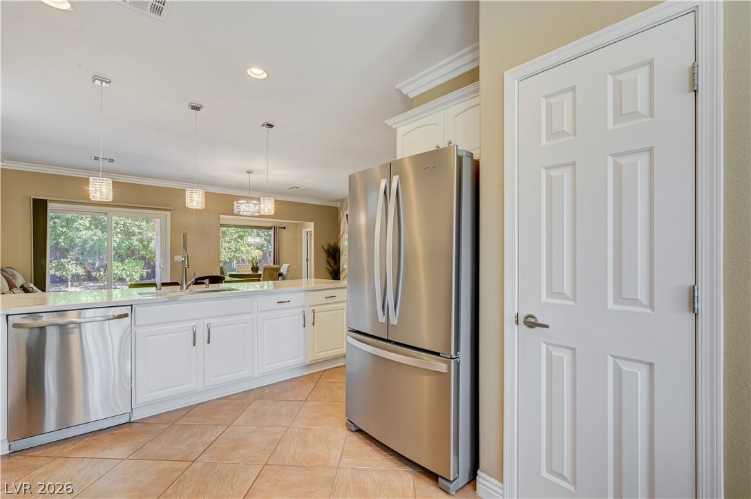 2094 Sawtooth Mountain Drive Henderson NV 89044