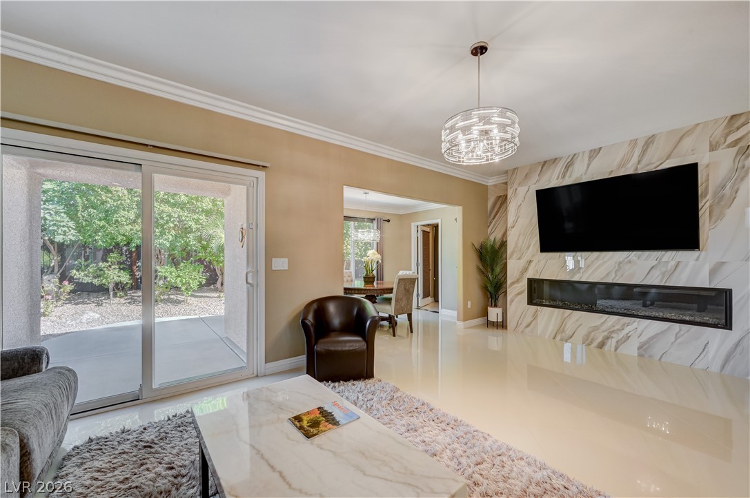 2094 Sawtooth Mountain Drive Henderson NV 89044