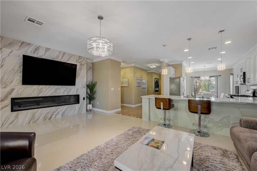 2094 Sawtooth Mountain Drive Henderson NV 89044