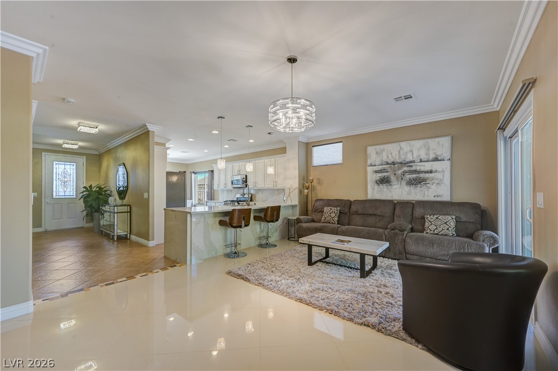2094 Sawtooth Mountain Drive Henderson NV 89044