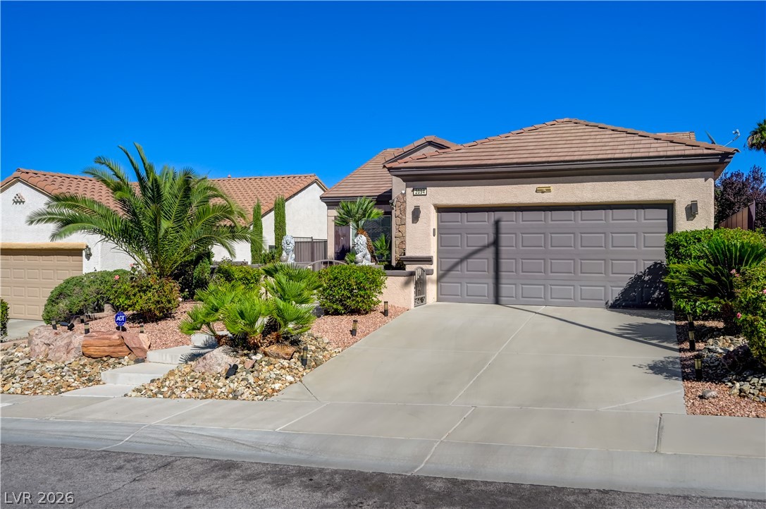 2094 Sawtooth Mountain Drive Henderson NV 89044