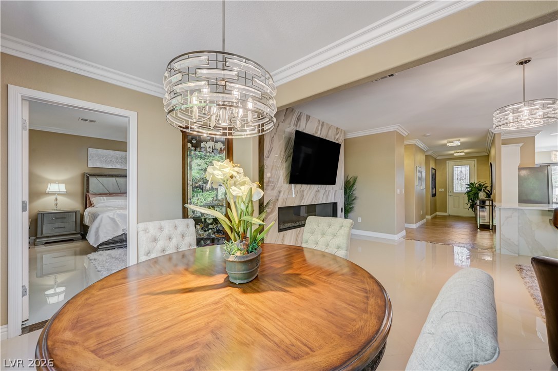 2094 Sawtooth Mountain Drive Henderson NV 89044
