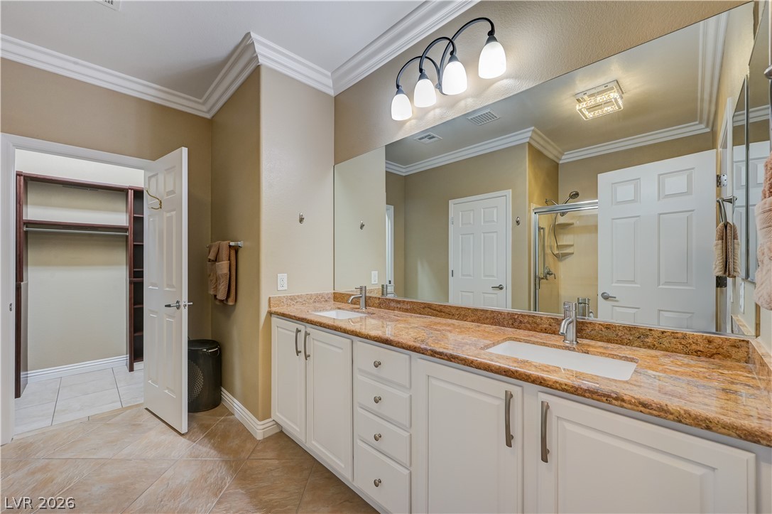 2094 Sawtooth Mountain Drive Henderson NV 89044