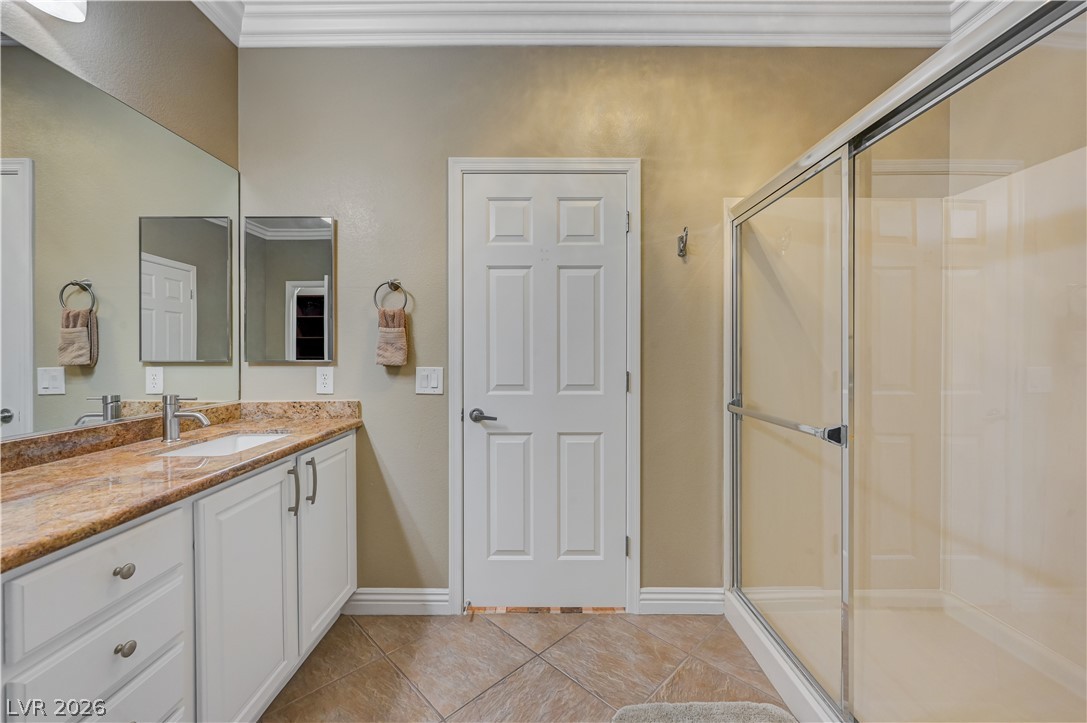 2094 Sawtooth Mountain Drive Henderson NV 89044
