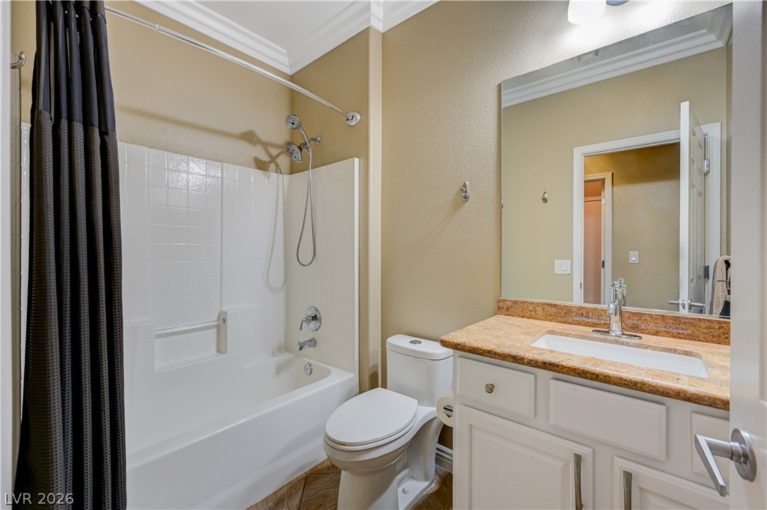 2094 Sawtooth Mountain Drive Henderson NV 89044