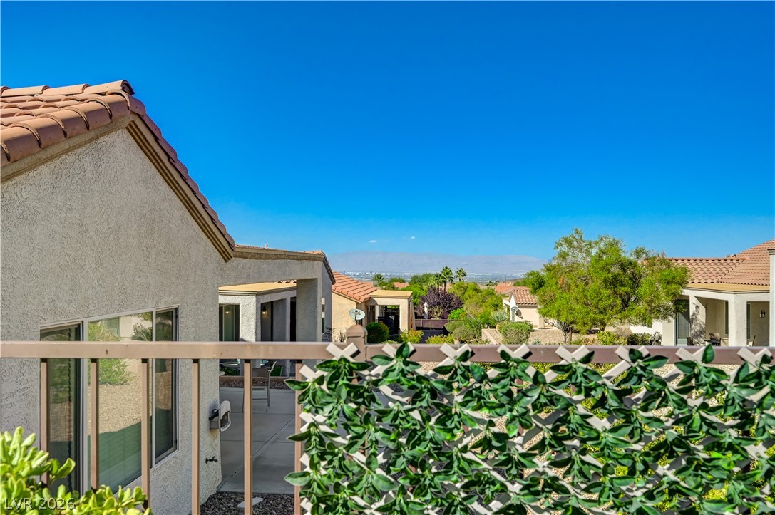 2094 Sawtooth Mountain Drive Henderson NV 89044