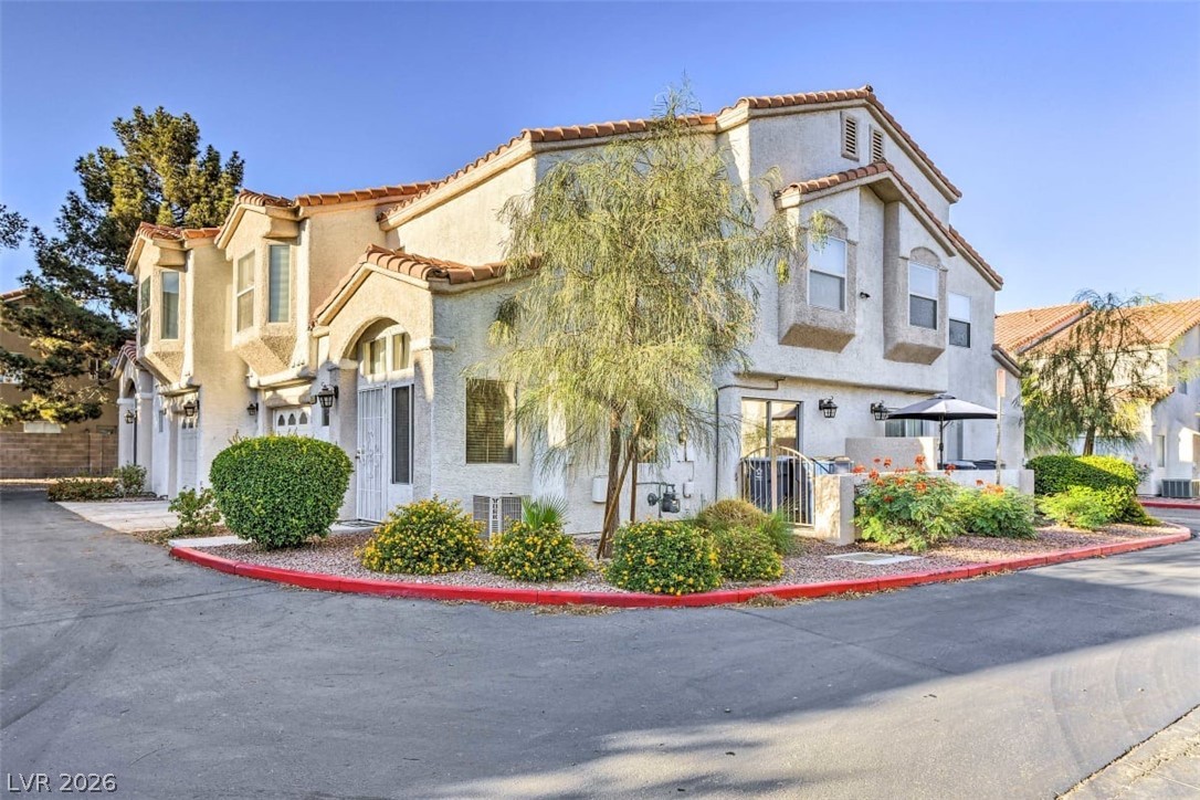 4052 Cape Sand Drive Las Vegas NV 89108