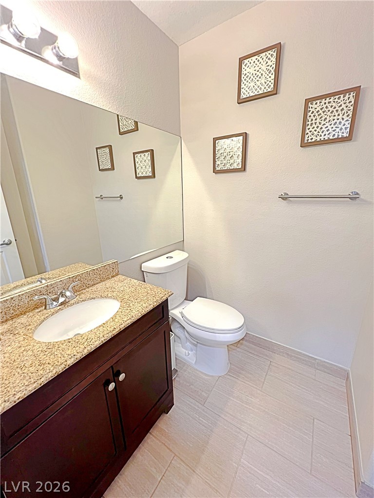 4052 Cape Sand Drive Las Vegas NV 89108