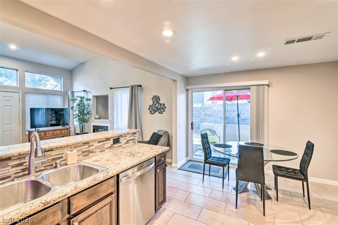 4052 Cape Sand Drive Las Vegas NV 89108