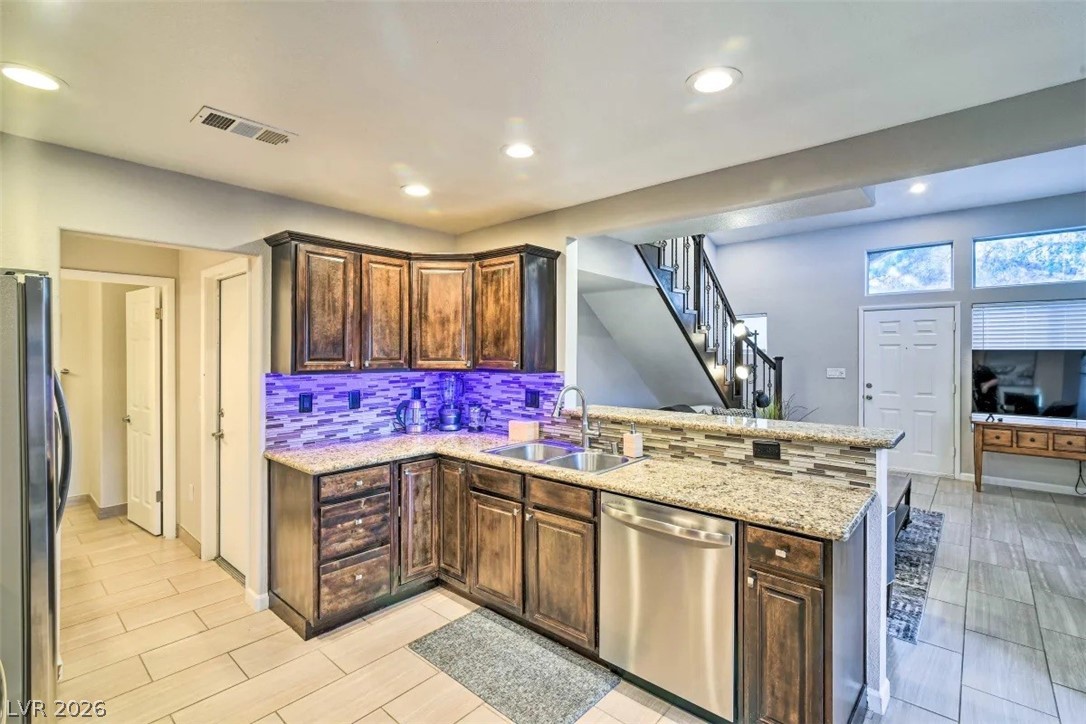 4052 Cape Sand Drive Las Vegas NV 89108