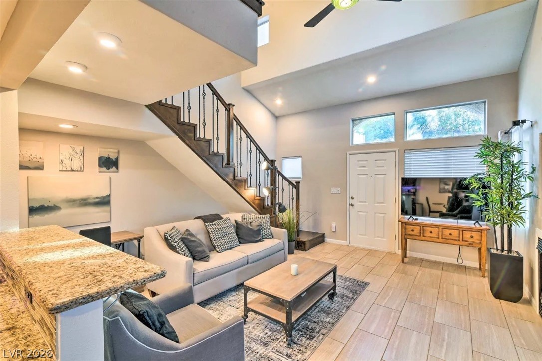 4052 Cape Sand Drive Las Vegas NV 89108