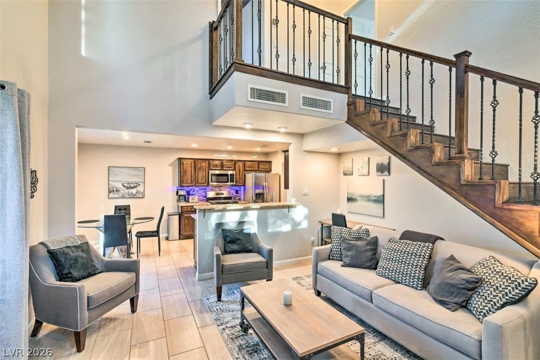 4052 Cape Sand Drive Las Vegas NV 89108
