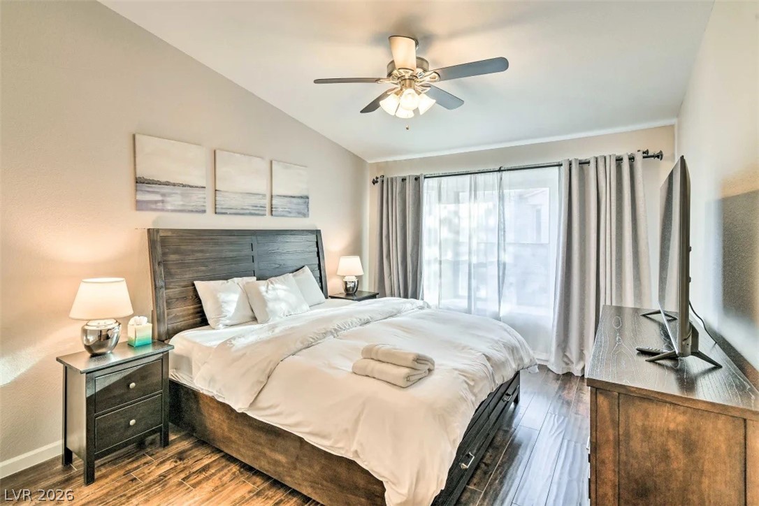 4052 Cape Sand Drive Las Vegas NV 89108
