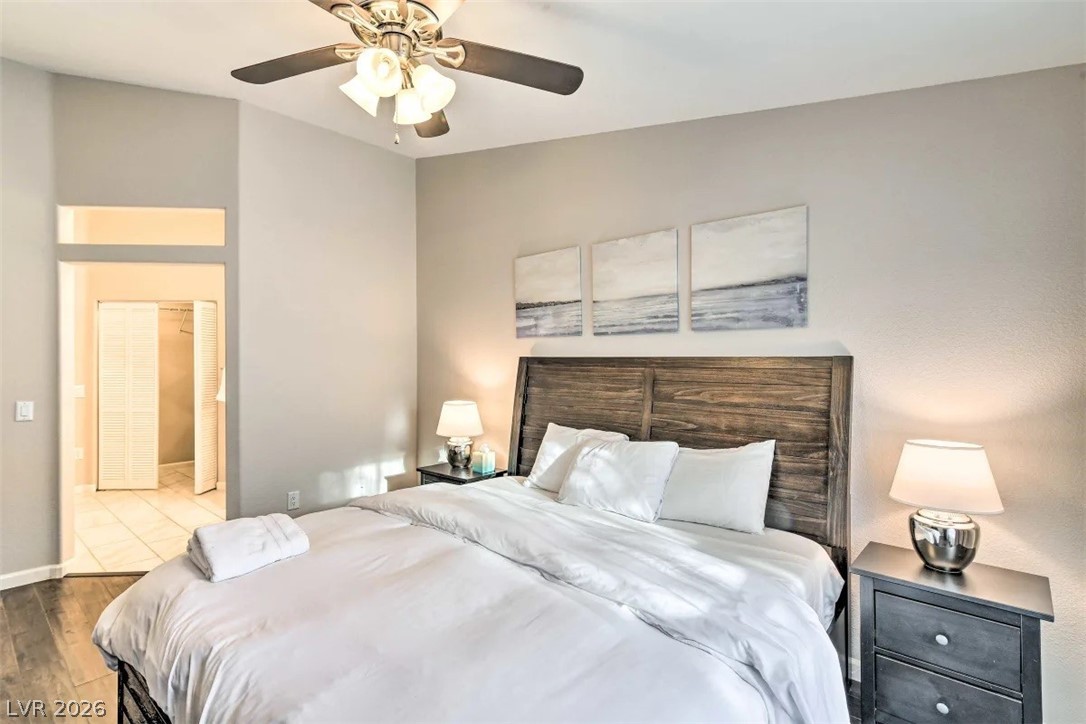 4052 Cape Sand Drive Las Vegas NV 89108