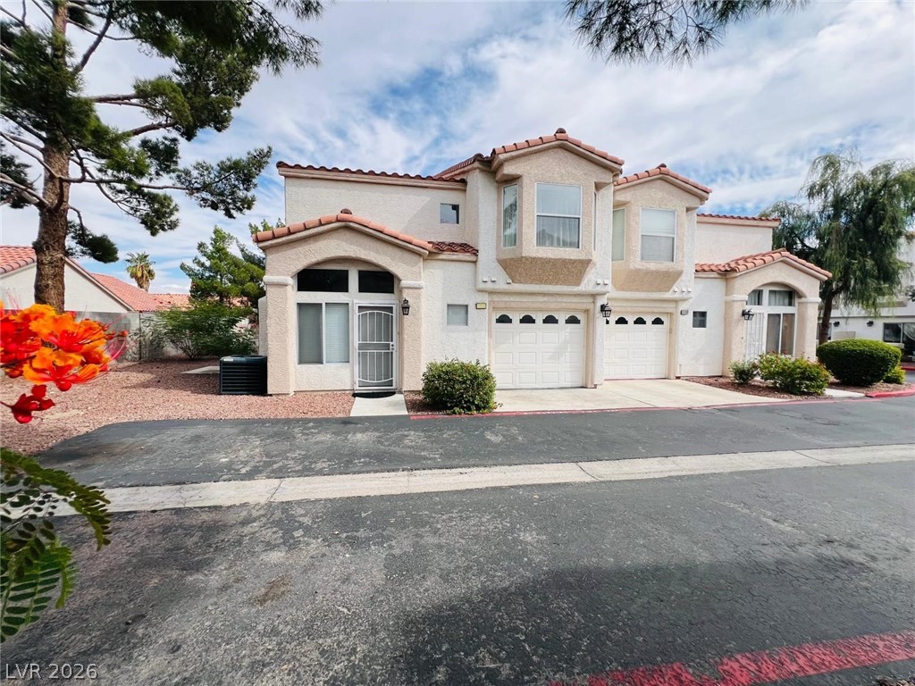 4052 Cape Sand Drive Las Vegas NV 89108