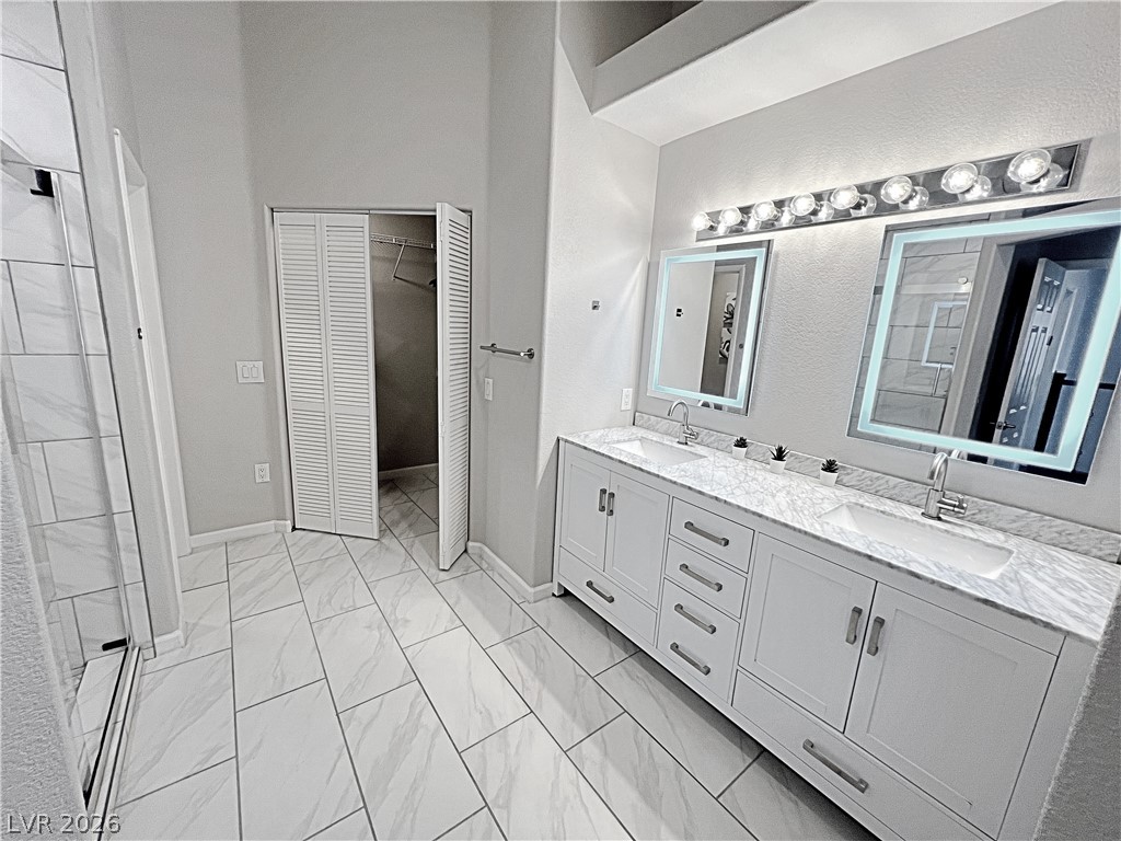 4052 Cape Sand Drive Las Vegas NV 89108