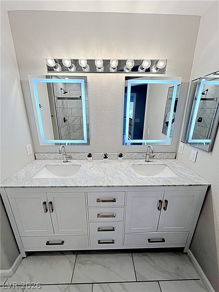 4052 Cape Sand Drive Las Vegas NV 89108