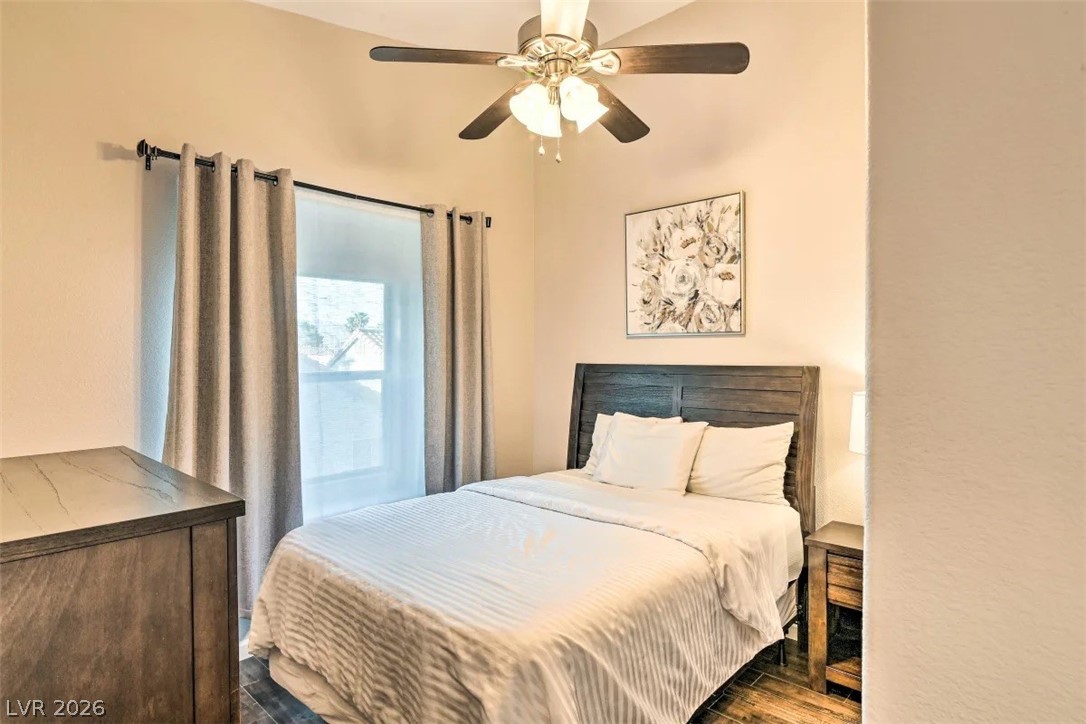 4052 Cape Sand Drive Las Vegas NV 89108