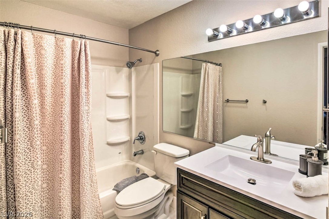 4052 Cape Sand Drive Las Vegas NV 89108