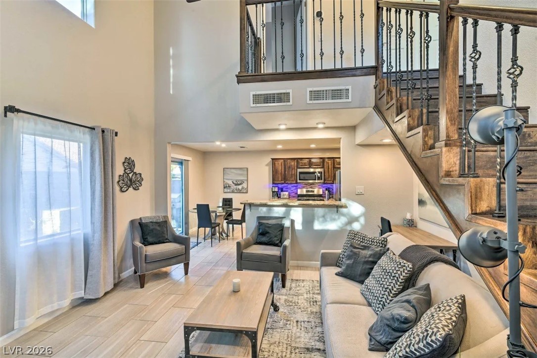 4052 Cape Sand Drive Las Vegas NV 89108
