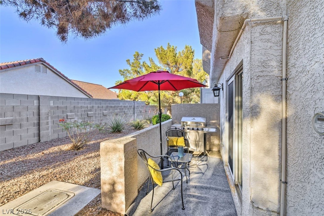 4052 Cape Sand Drive Las Vegas NV 89108