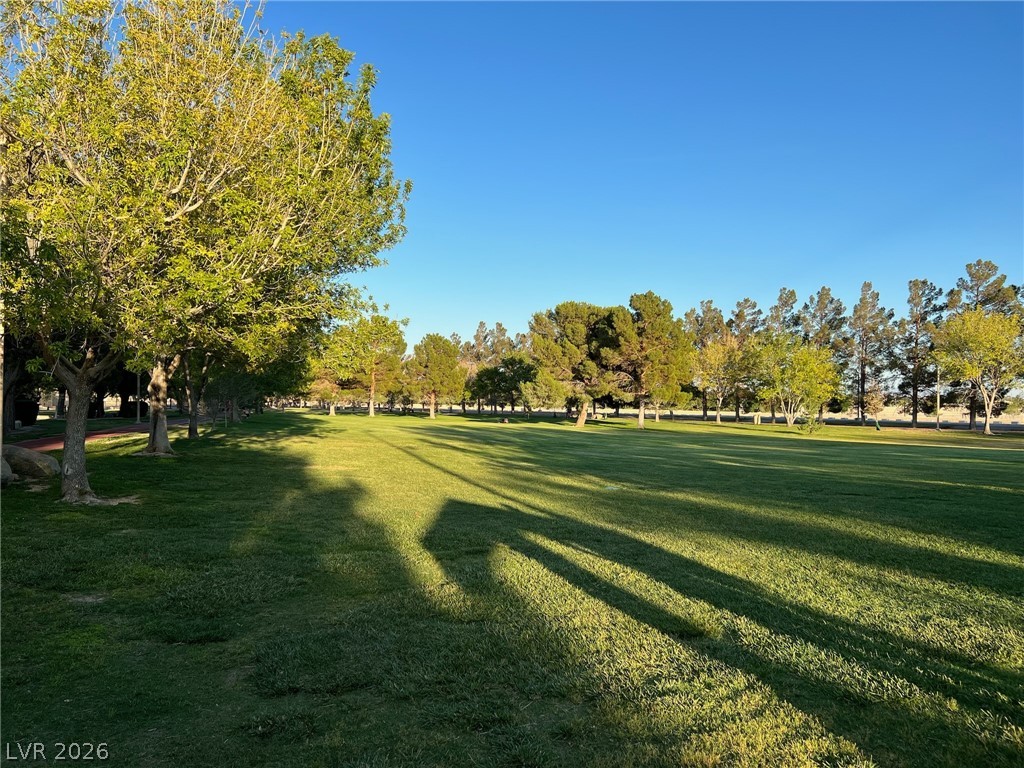 4052 Cape Sand Drive Las Vegas NV 89108