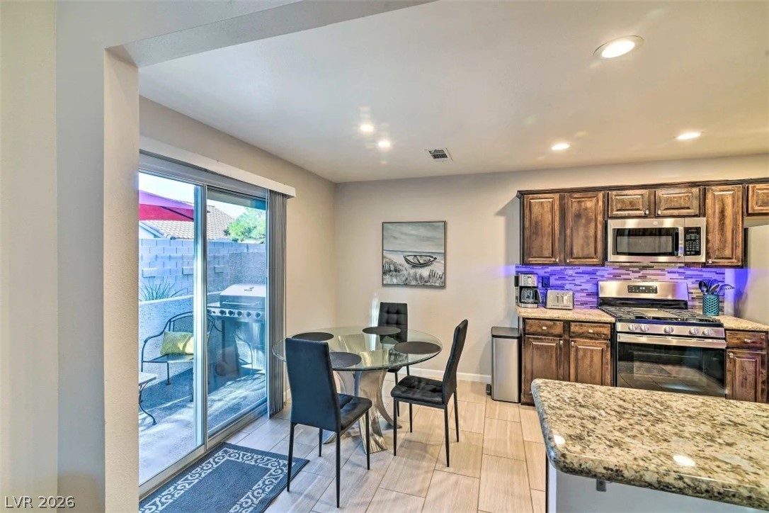 4052 Cape Sand Drive Las Vegas NV 89108