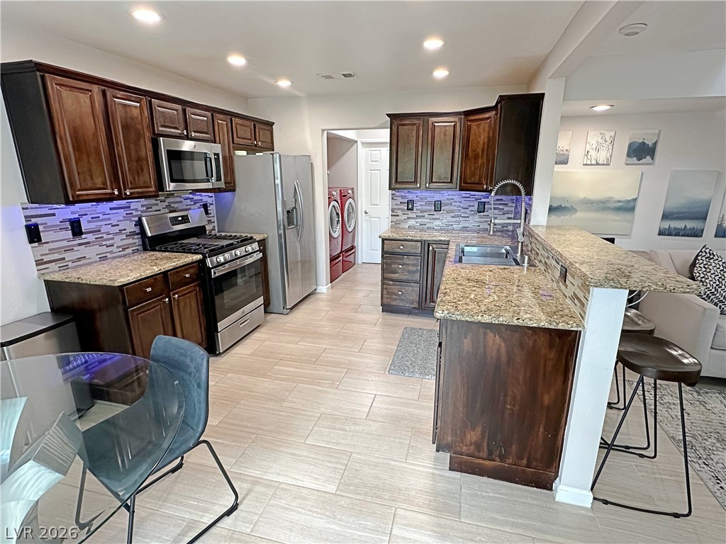 4052 Cape Sand Drive Las Vegas NV 89108