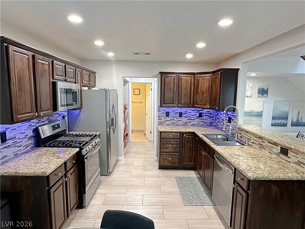 4052 Cape Sand Drive Las Vegas NV 89108
