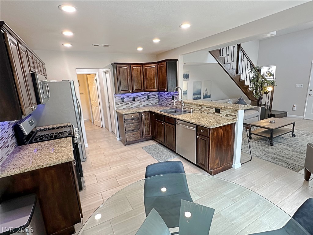 4052 Cape Sand Drive Las Vegas NV 89108