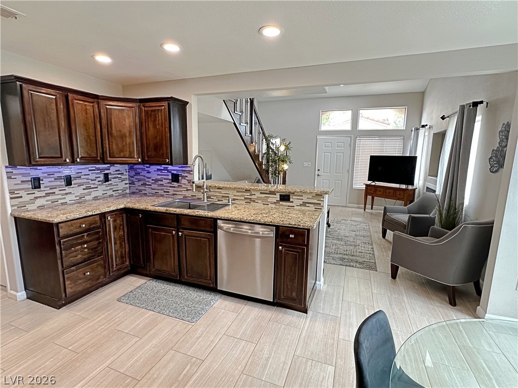 4052 Cape Sand Drive Las Vegas NV 89108