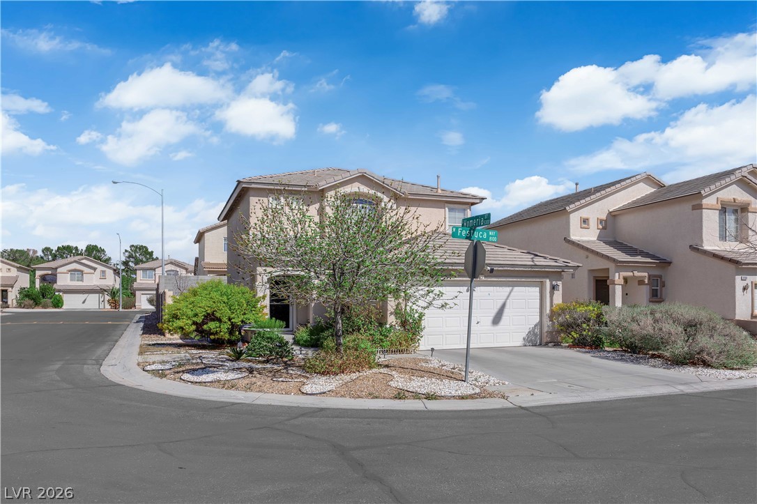 8170 Festuca Way Las Vegas NV 89113